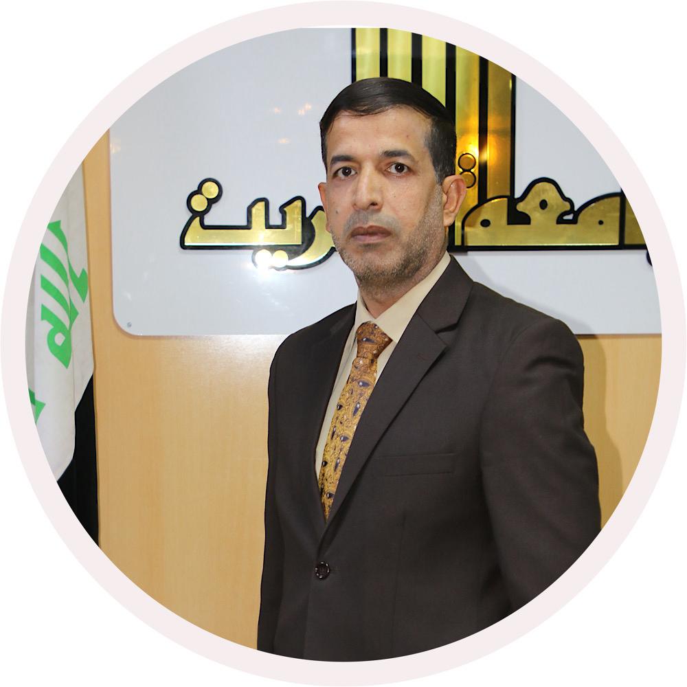 Prof. Dr. Anwar Faris Abd