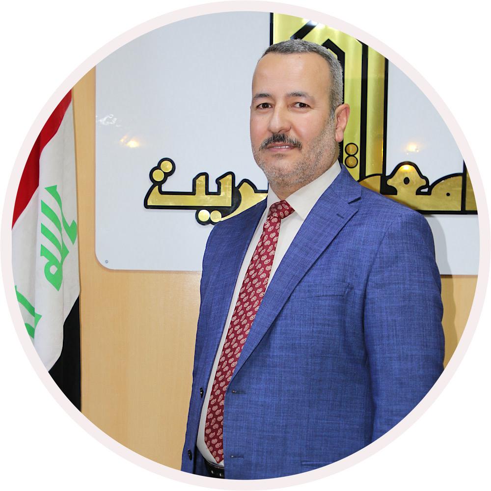 Magsalena DonowanProfessor Dr. Bashar Sadiq Noumi