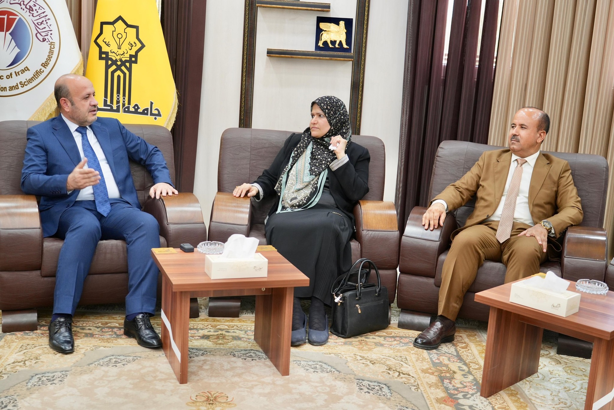 لجنة استحداث